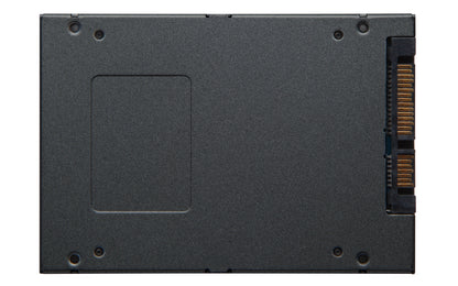 Kingston A400 - SSD - 240 GB - interno - 2.5\" - SATA 6Gb/s Guatemala