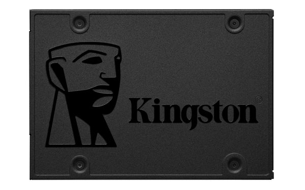 Kingston A400 - SSD - 240 GB - interno - 2.5\" - SATA 6Gb/s Guatemala