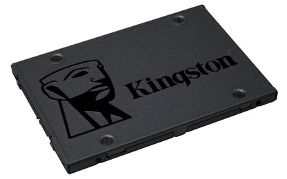 Kingston A400 - SSD - 960 GB - interno - 2.5\" - SATA 6Gb/s Guatemala