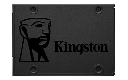 Kingston A400 - SSD - 960 GB - interno - 2.5\" - SATA 6Gb/s Guatemala