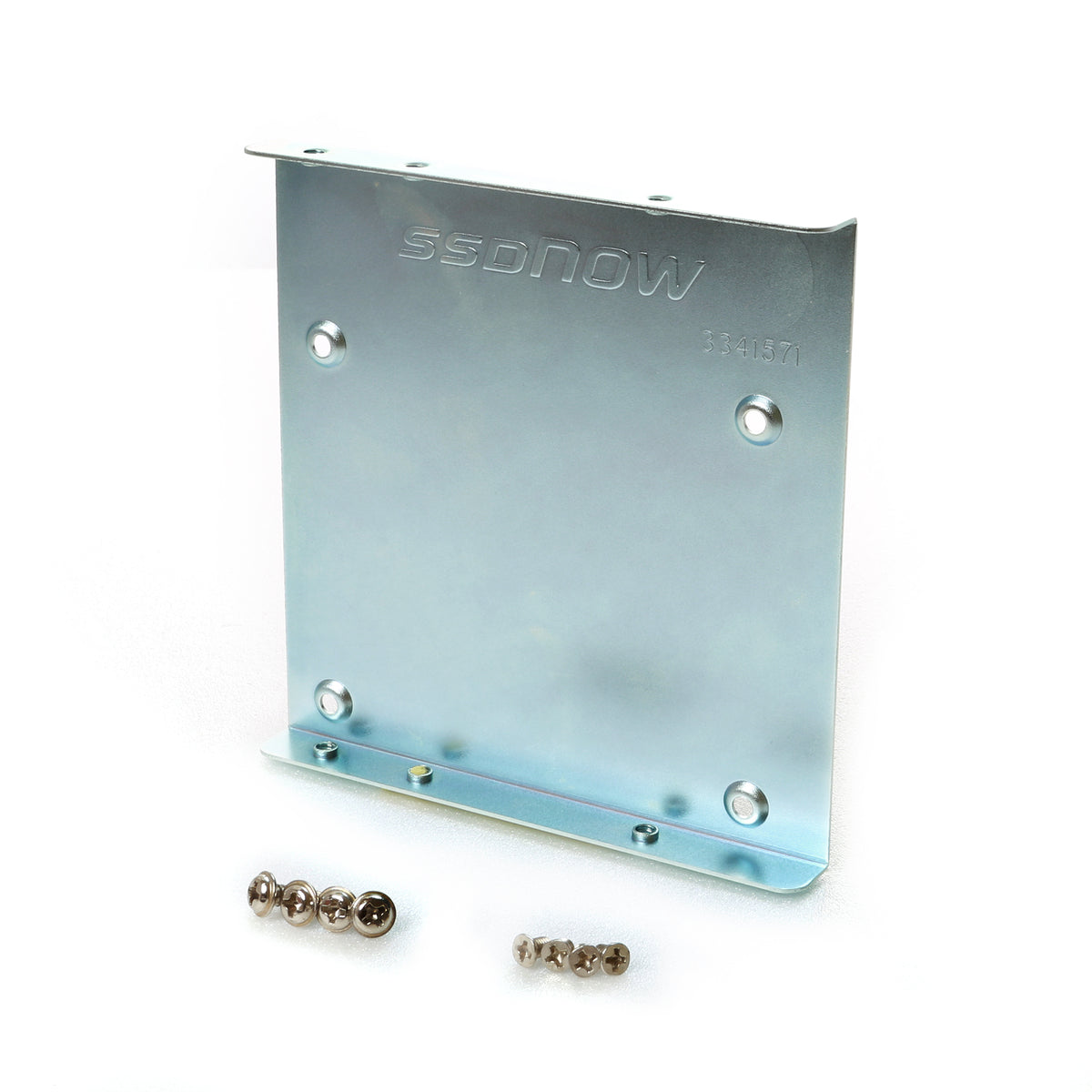 Kingston - Adaptador de compartimento para almacenamiento - 3,5" a 2,5" . Guatemala