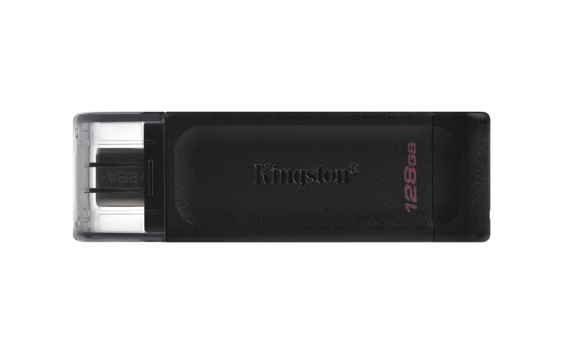 Kingston DataTraveler 70 - Unidad flash USB - 128 GB - USB-C 3.2 Gen 1 Guatemala