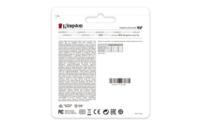 Kingston DataTraveler 70 - Unidad flash USB - 64 GB - USB-C 3.2 Gen 1 Guatemala