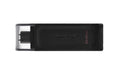 Kingston DataTraveler 70 - Unidad flash USB - 64 GB - USB-C 3.2 Gen 1 Guatemala