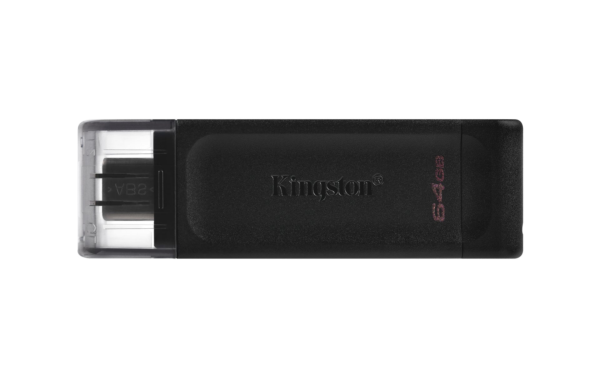 Kingston DataTraveler 70 - Unidad flash USB - 64 GB - USB-C 3.2 Gen 1 Guatemala