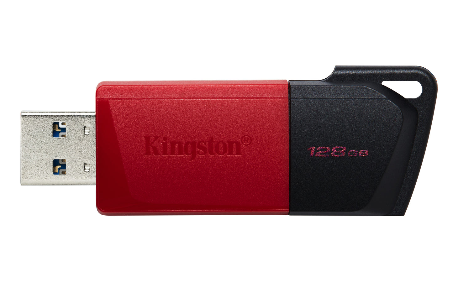 Kingston DataTraveler Exodia M - Unidad flash USB - 128 GB - USB 3.2 Gen 1 Guatemala