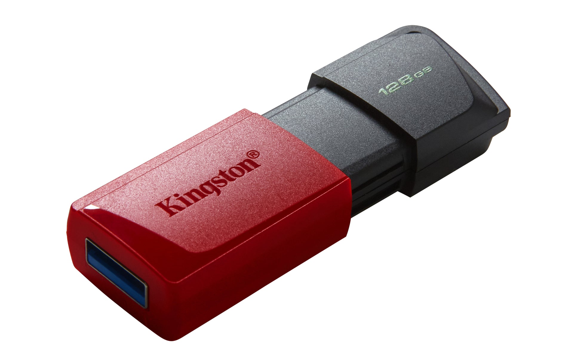 Kingston DataTraveler Exodia M - Unidad flash USB - 128 GB - USB 3.2 Gen 1 Guatemala