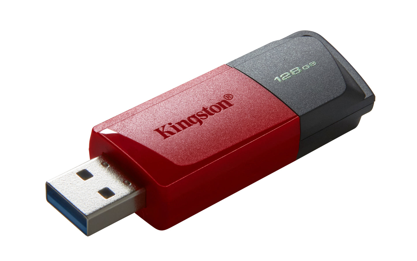 Kingston DataTraveler Exodia M - Unidad flash USB - 128 GB - USB 3.2 Gen 1 Guatemala