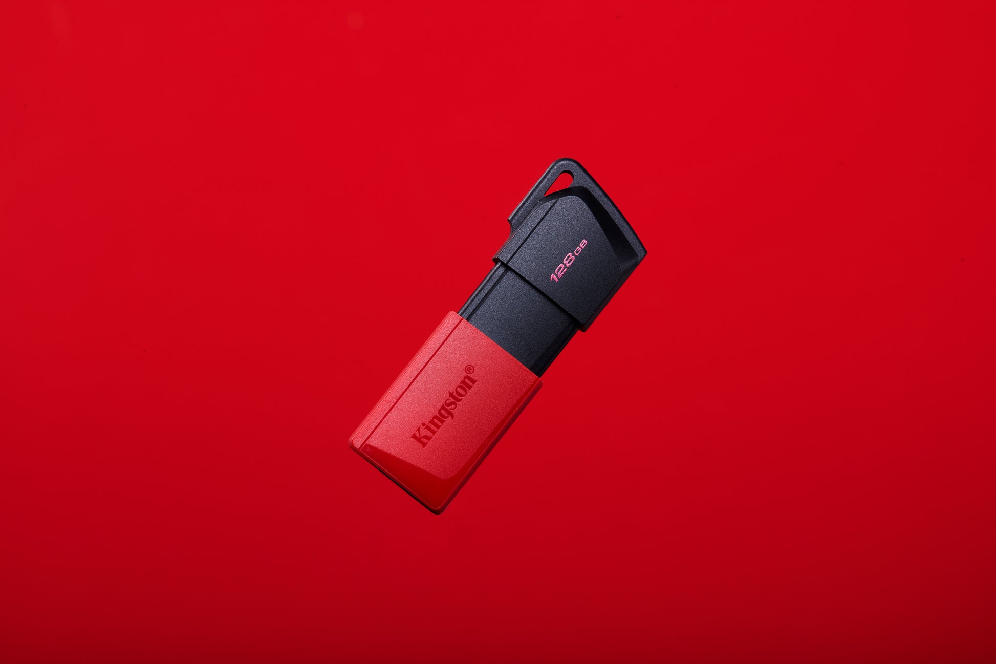 Kingston DataTraveler Exodia M - Unidad flash USB - 128 GB - USB 3.2 Gen 1 Guatemala