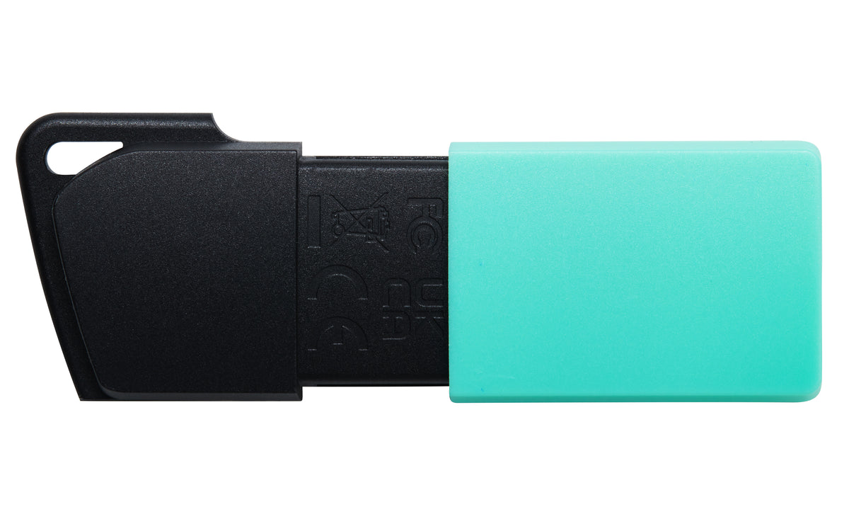 Kingston DataTraveler Exodia M - Unidad flash USB - 256 GB - USB 3.2 Gen 1 Guatemala