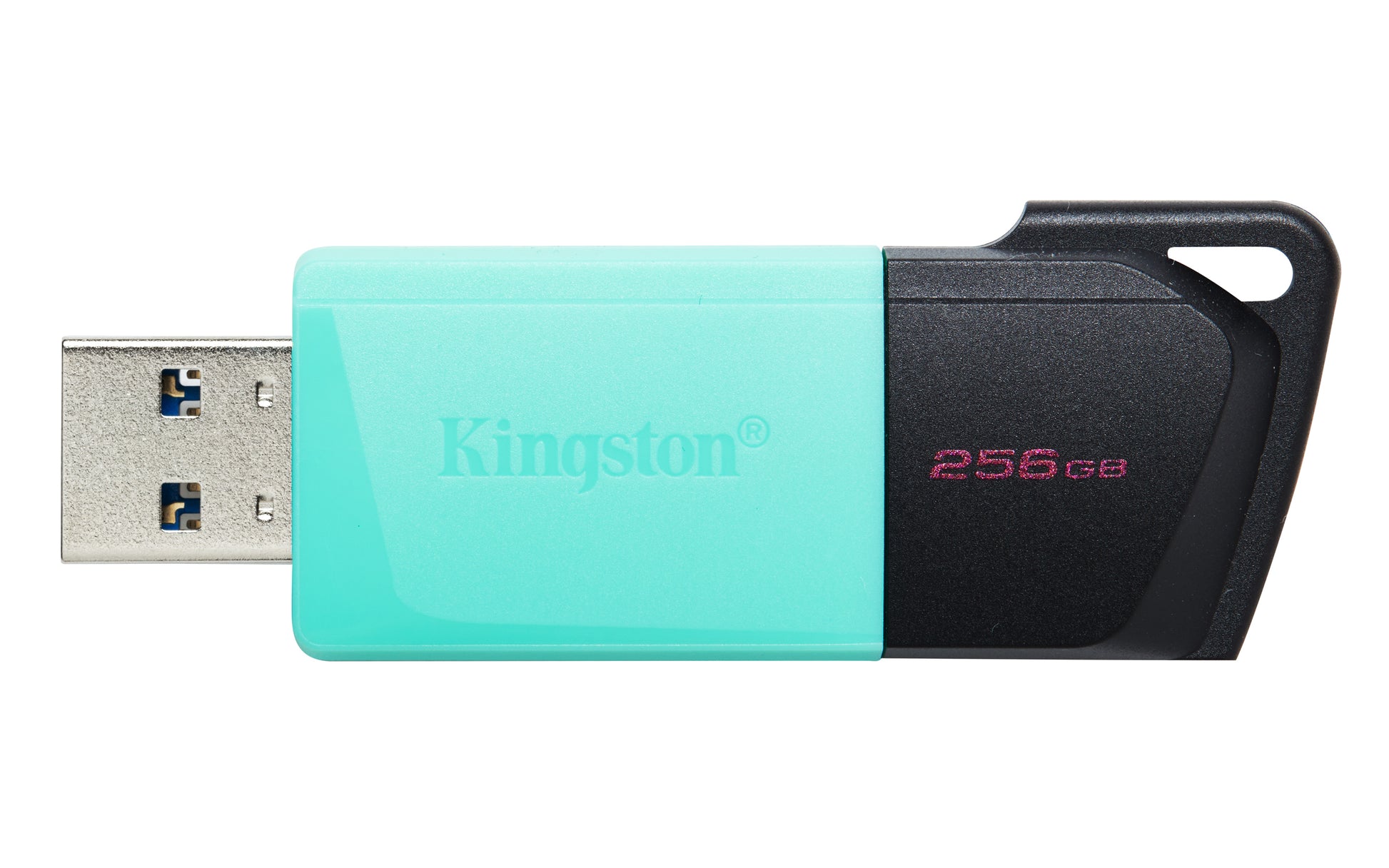 Kingston DataTraveler Exodia M - Unidad flash USB - 256 GB - USB 3.2 Gen 1 Guatemala