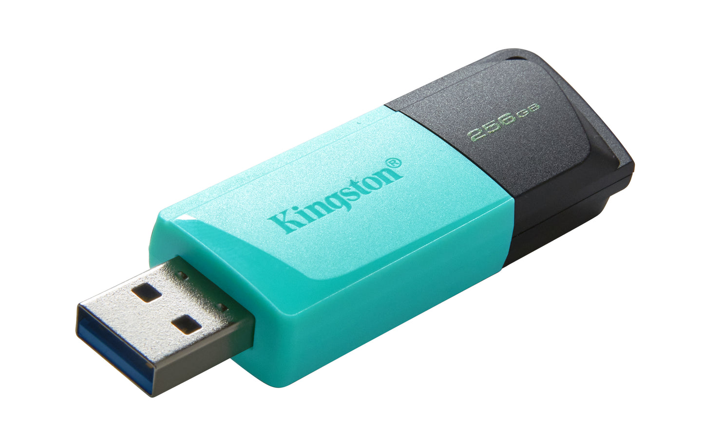 Kingston DataTraveler Exodia M - Unidad flash USB - 256 GB - USB 3.2 Gen 1 Guatemala