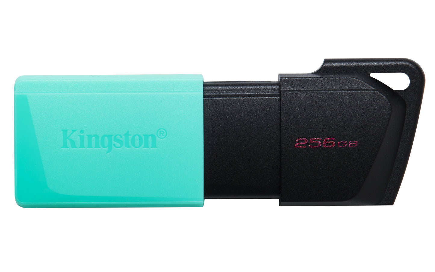 Kingston DataTraveler Exodia M - Unidad flash USB - 256 GB - USB 3.2 Gen 1 Guatemala
