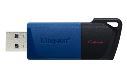 Kingston DataTraveler Exodia M - Unidad flash USB - 64 GB - USB 3.2 Gen 1 Guatemala