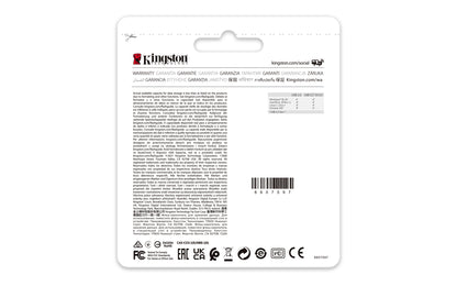 Kingston DataTraveler Exodia M - Unidad flash USB - 64 GB - USB 3.2 Gen 1 Guatemala
