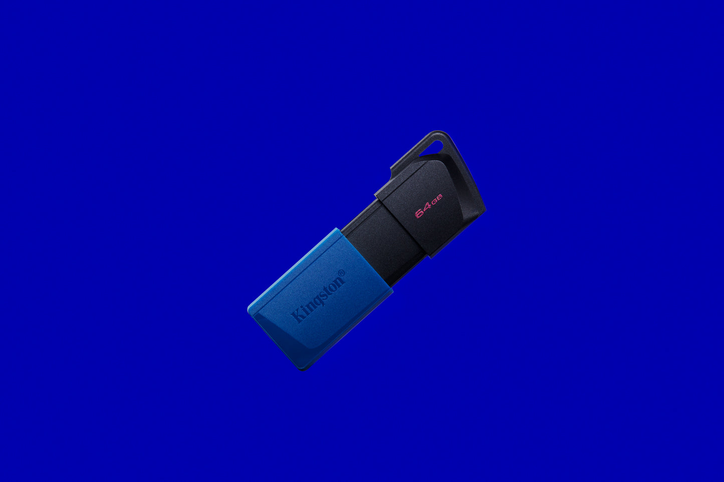 Kingston DataTraveler Exodia M - Unidad flash USB - 64 GB - USB 3.2 Gen 1 Guatemala