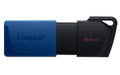 Kingston DataTraveler Exodia M - Unidad flash USB - 64 GB - USB 3.2 Gen 1 Guatemala