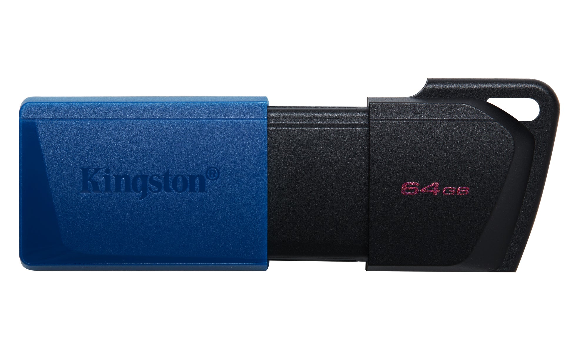 Kingston DataTraveler Exodia M - Unidad flash USB - 64 GB - USB 3.2 Gen 1 Guatemala