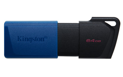 Kingston DataTraveler Exodia M - Unidad flash USB - 64 GB - USB 3.2 Gen 1 Guatemala