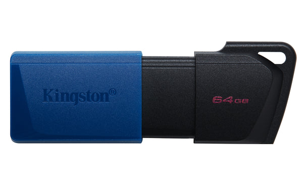Kingston DataTraveler Exodia M - Unidad flash USB - 64 GB - USB 3.2 Gen 1 Guatemala