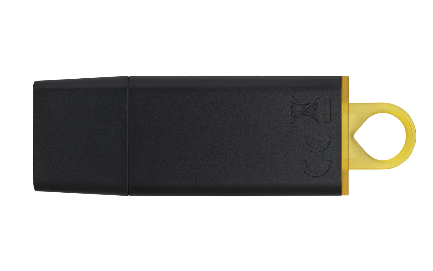 Kingston DataTraveler Exodia - Unidad flash USB - 128 GB - USB 3.2 Gen 1 Guatemala