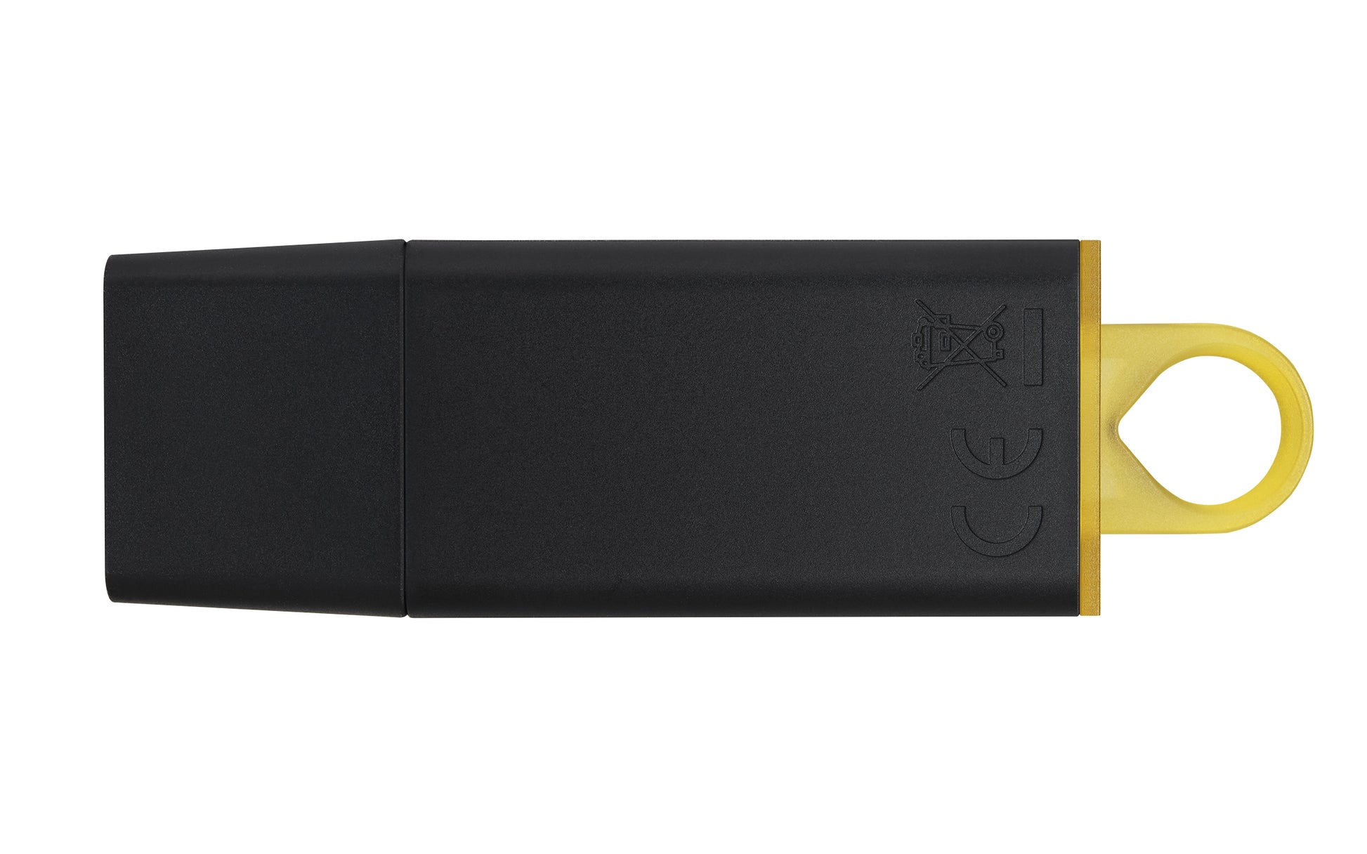 Kingston DataTraveler Exodia - Unidad flash USB - 128 GB - USB 3.2 Gen 1 Guatemala