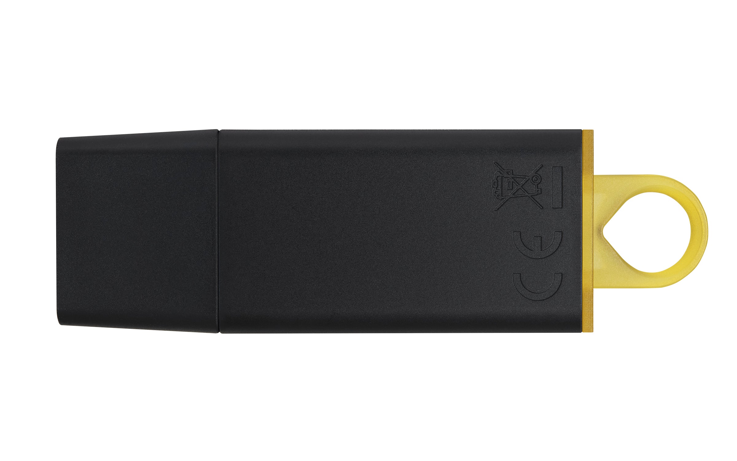 Kingston DataTraveler Exodia - Unidad flash USB - 128 GB - USB 3.2 Gen 1 Guatemala