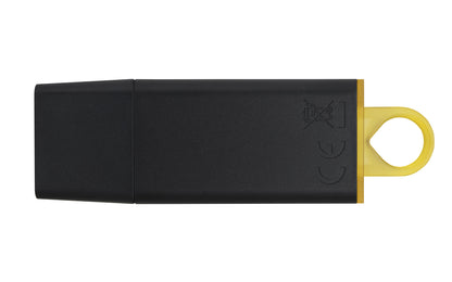 Kingston DataTraveler Exodia - Unidad flash USB - 128 GB - USB 3.2 Gen 1 Guatemala