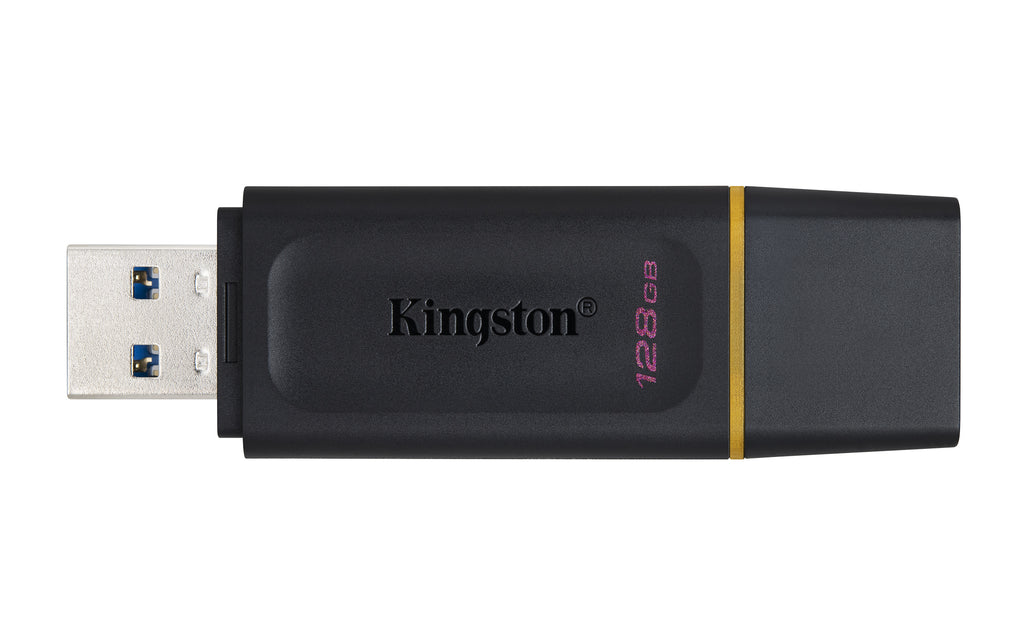 Kingston DataTraveler Exodia - Unidad flash USB - 128 GB - USB 3.2 Gen 1 Guatemala