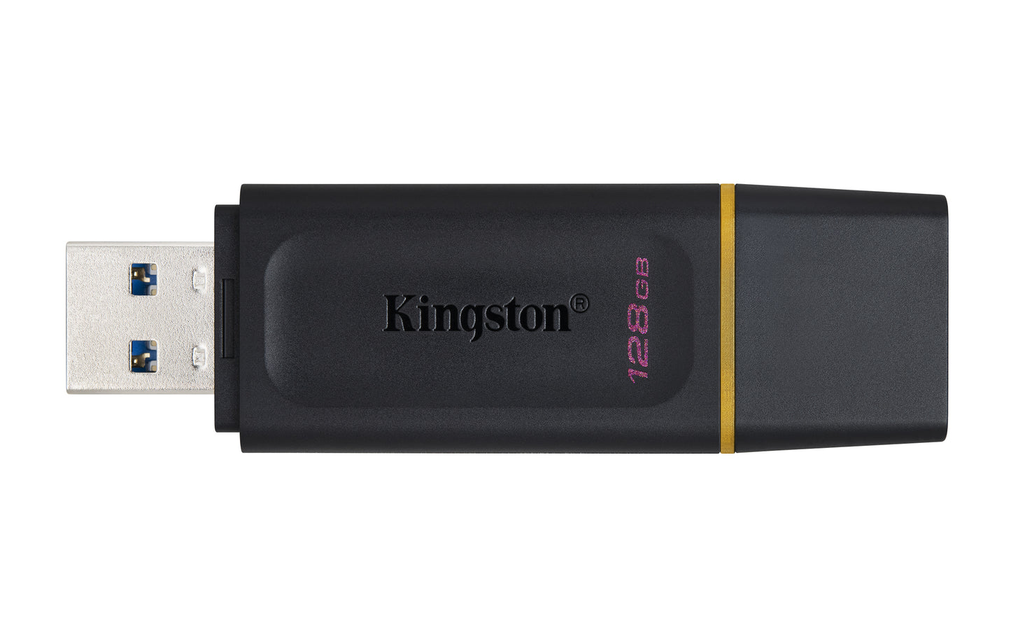 Kingston DataTraveler Exodia - Unidad flash USB - 128 GB - USB 3.2 Gen 1 Guatemala