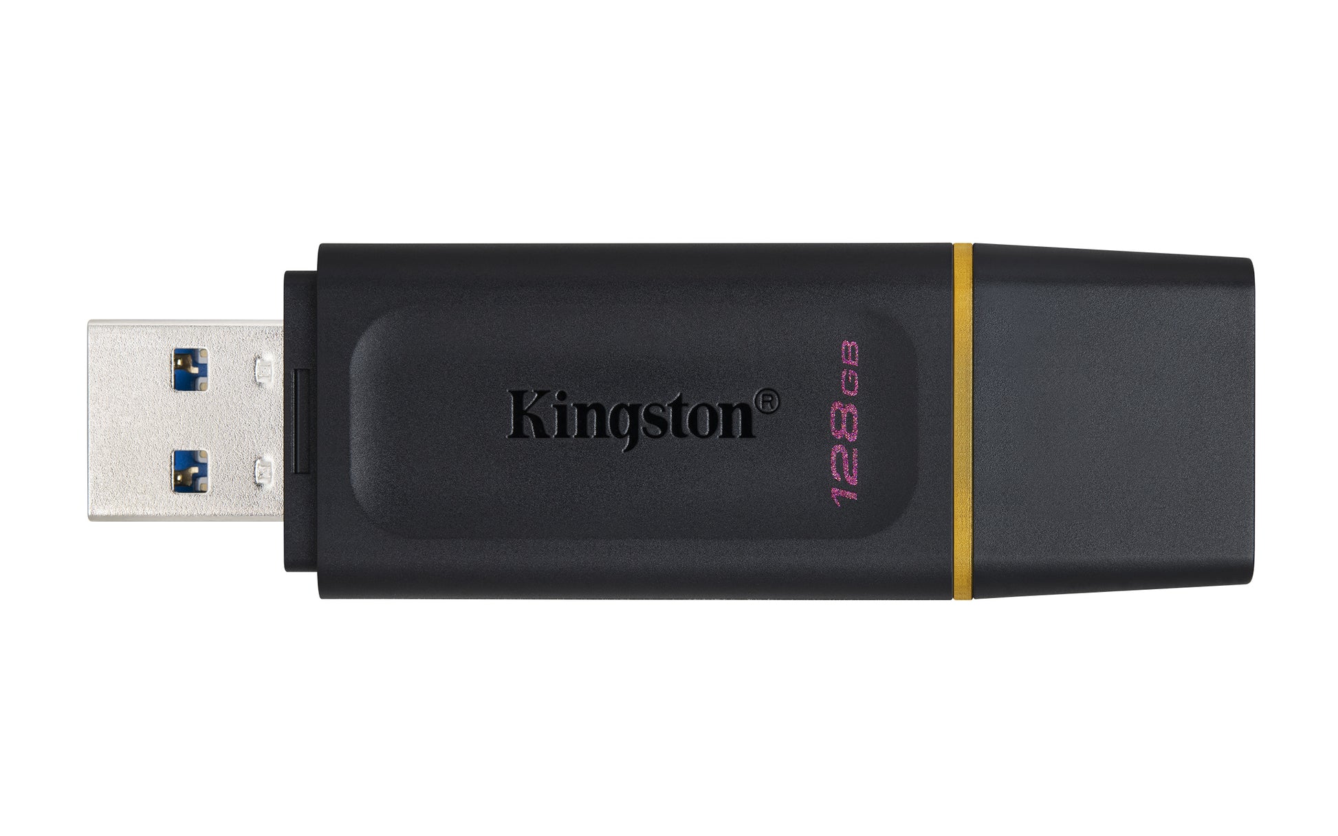 Kingston DataTraveler Exodia - Unidad flash USB - 128 GB - USB 3.2 Gen 1 Guatemala
