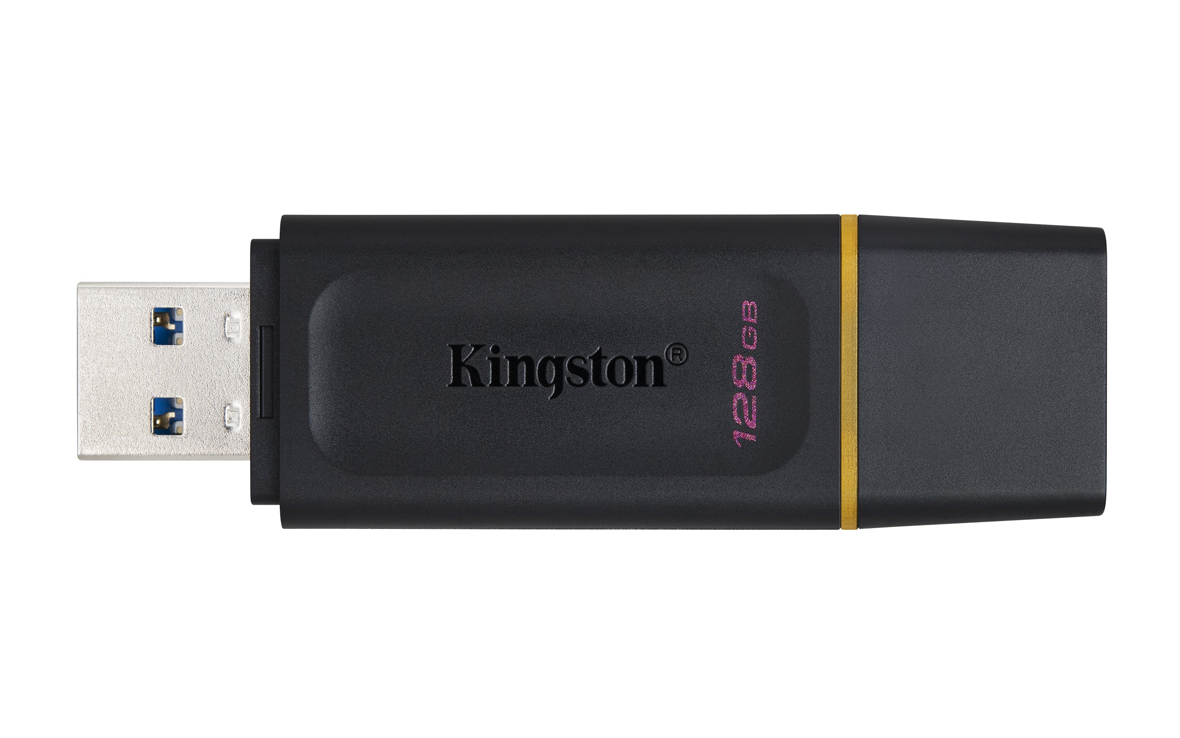 Kingston DataTraveler Exodia - Unidad flash USB - 128 GB - USB 3.2 Gen 1 Guatemala