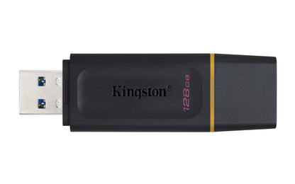 Kingston DataTraveler Exodia - Unidad flash USB - 128 GB - USB 3.2 Gen 1 Guatemala