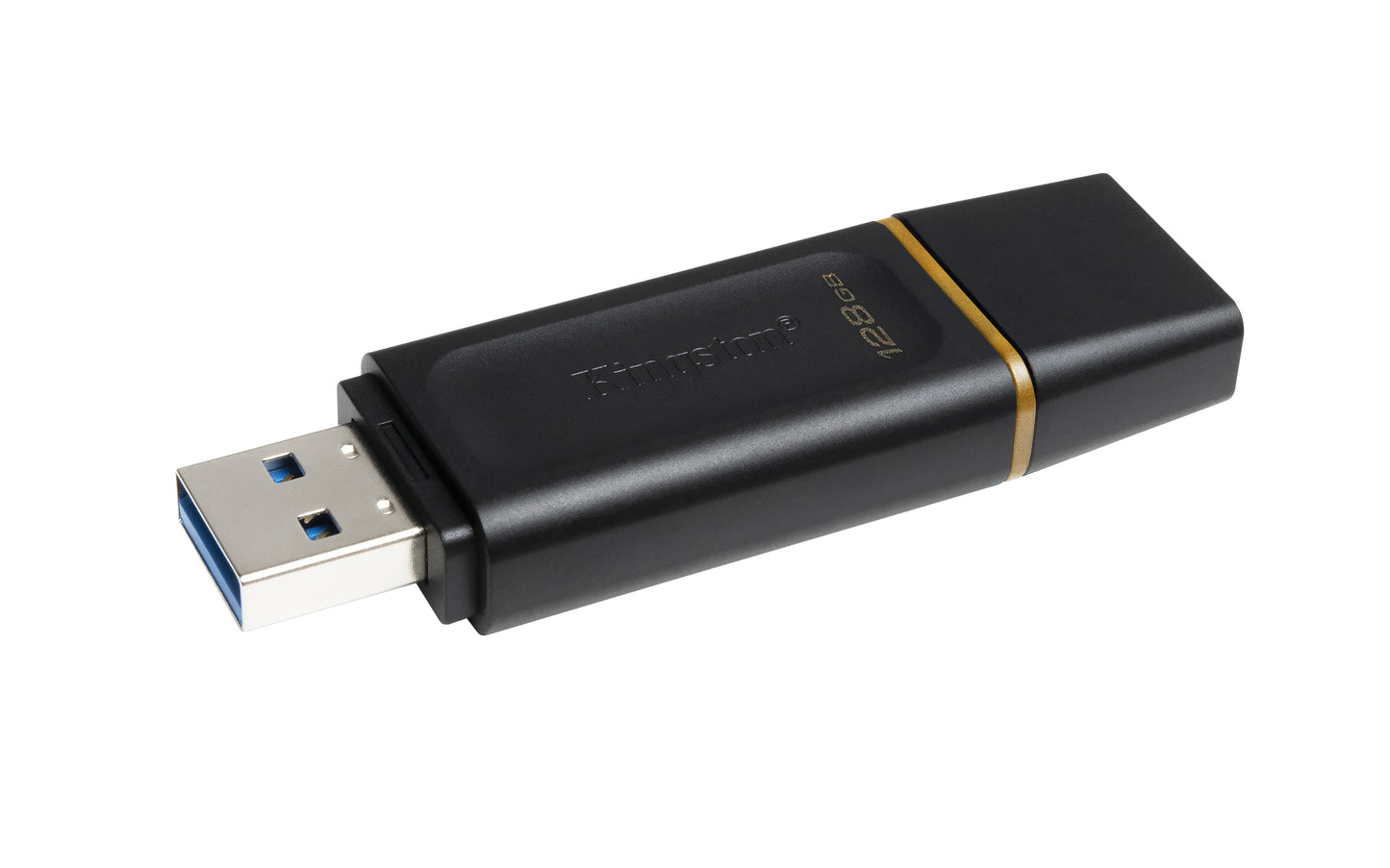 Kingston DataTraveler Exodia - Unidad flash USB - 128 GB - USB 3.2 Gen 1 Guatemala