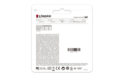 Kingston DataTraveler Exodia - Unidad flash USB - 128 GB - USB 3.2 Gen 1 Guatemala