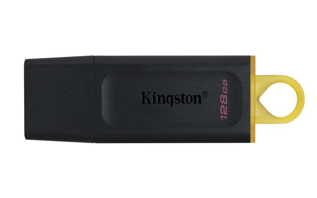 Kingston DataTraveler Exodia - Unidad flash USB - 128 GB - USB 3.2 Gen 1 Guatemala