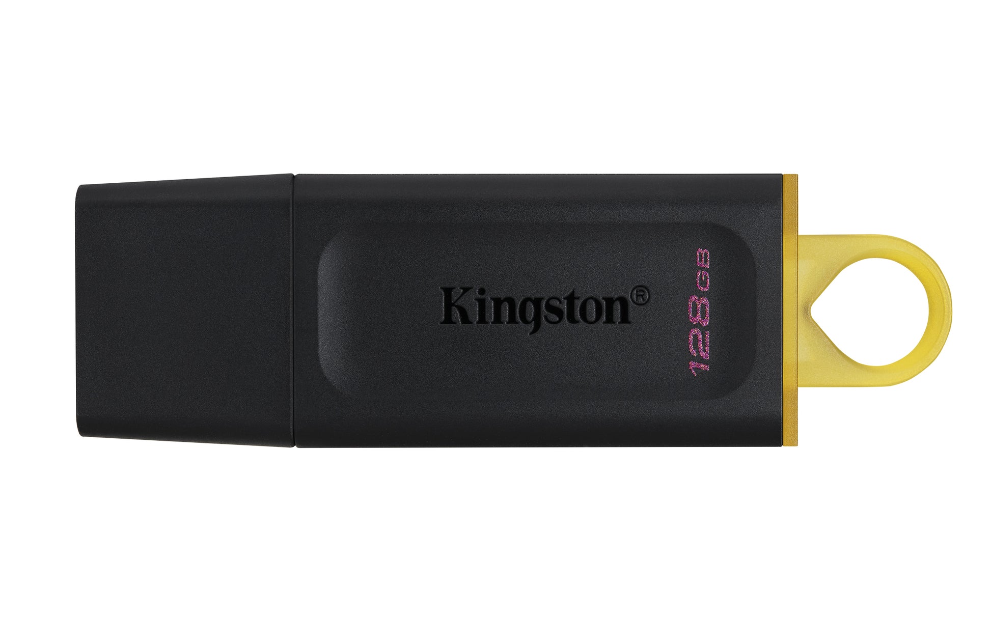 Kingston DataTraveler Exodia - Unidad flash USB - 128 GB - USB 3.2 Gen 1 Guatemala