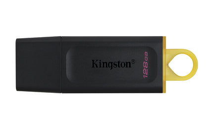 Kingston DataTraveler Exodia - Unidad flash USB - 128 GB - USB 3.2 Gen 1 Guatemala