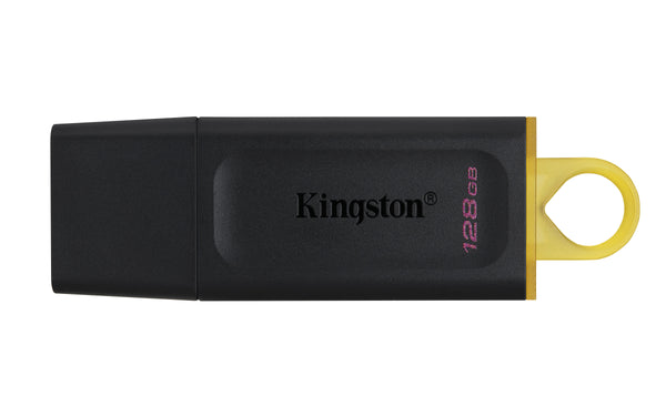 Kingston DataTraveler Exodia - Unidad flash USB - 128 GB - USB 3.2 Gen 1 Guatemala