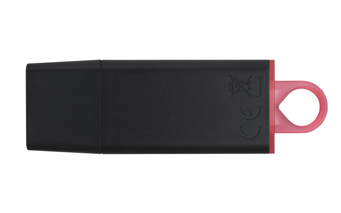 Kingston DataTraveler Exodia - Unidad flash USB - 256 GB - USB 3.2 Gen 1 - negro/rosa Guatemala