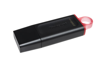 Kingston DataTraveler Exodia - Unidad flash USB - 256 GB - USB 3.2 Gen 1 - negro/rosa Guatemala