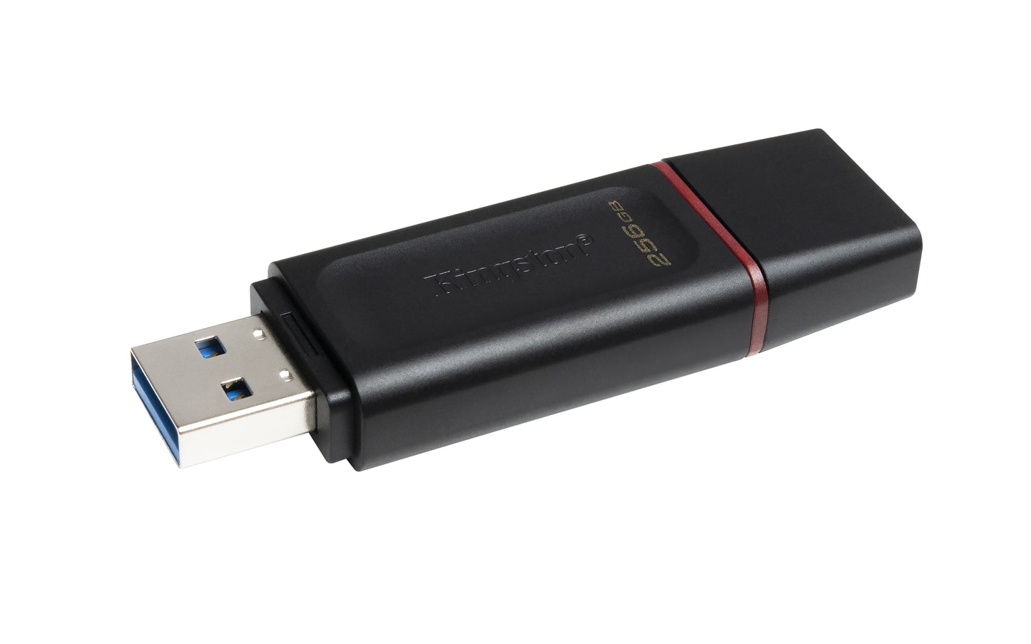 Kingston DataTraveler Exodia - Unidad flash USB - 256 GB - USB 3.2 Gen 1 - negro/rosa Guatemala