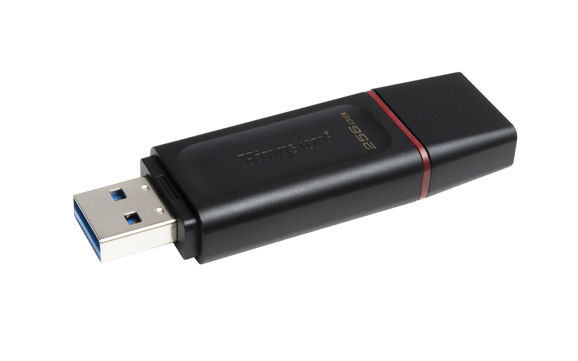Kingston DataTraveler Exodia - Unidad flash USB - 256 GB - USB 3.2 Gen 1 - negro/rosa Guatemala