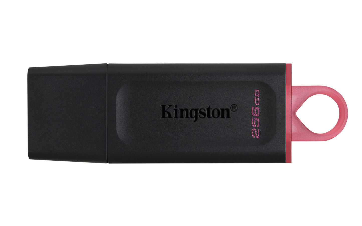 Kingston DataTraveler Exodia - Unidad flash USB - 256 GB - USB 3.2 Gen 1 - negro/rosa Guatemala