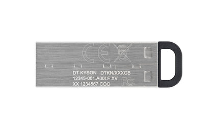 Kingston DataTraveler Kyson - Unidad flash USB - 128 GB - USB 3.2 Gen 1 Guatemala