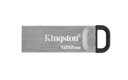 Kingston DataTraveler Kyson - Unidad flash USB - 128 GB - USB 3.2 Gen 1 Guatemala