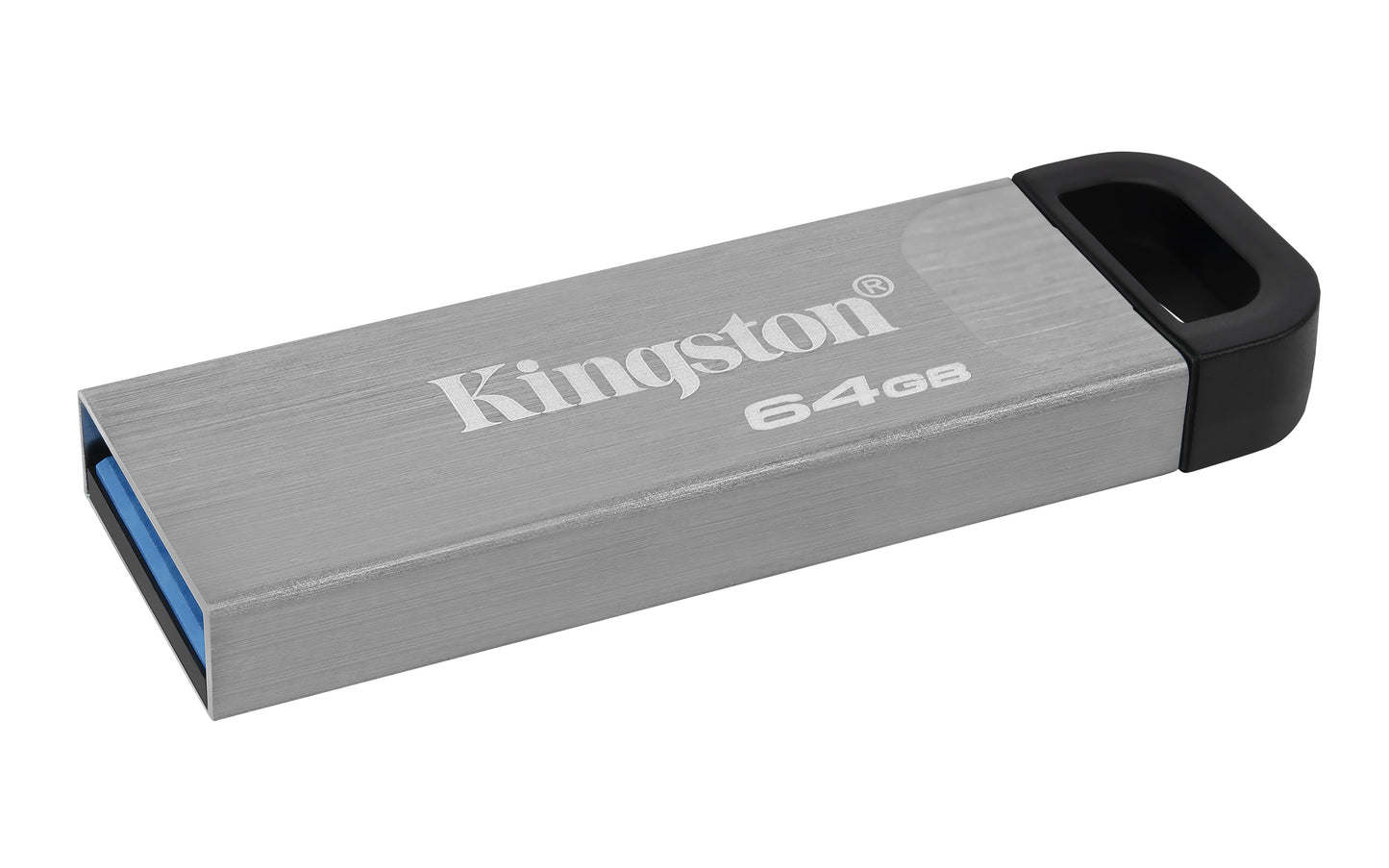 Kingston DataTraveler Kyson - Unidad flash USB - 64 GB - USB 3.2 Gen 1 Guatemala