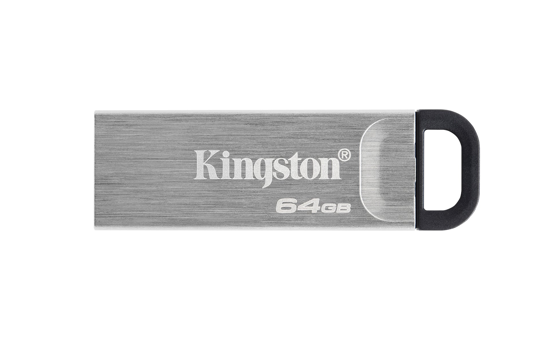 Kingston DataTraveler Kyson - Unidad flash USB - 64 GB - USB 3.2 Gen 1 Guatemala