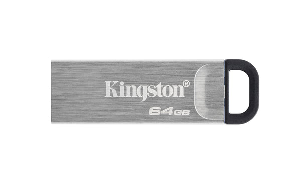 Kingston DataTraveler Kyson - Unidad flash USB - 64 GB - USB 3.2 Gen 1 Guatemala