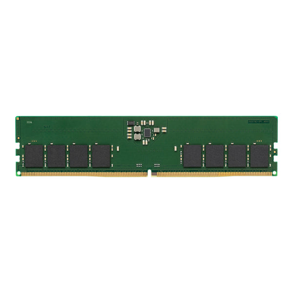 Kingston - DDR5 SDRAM - 5600 MHz - Unbuffered - Non-ECC - 16GB DDR5 5600MT/s Module Guatemala
